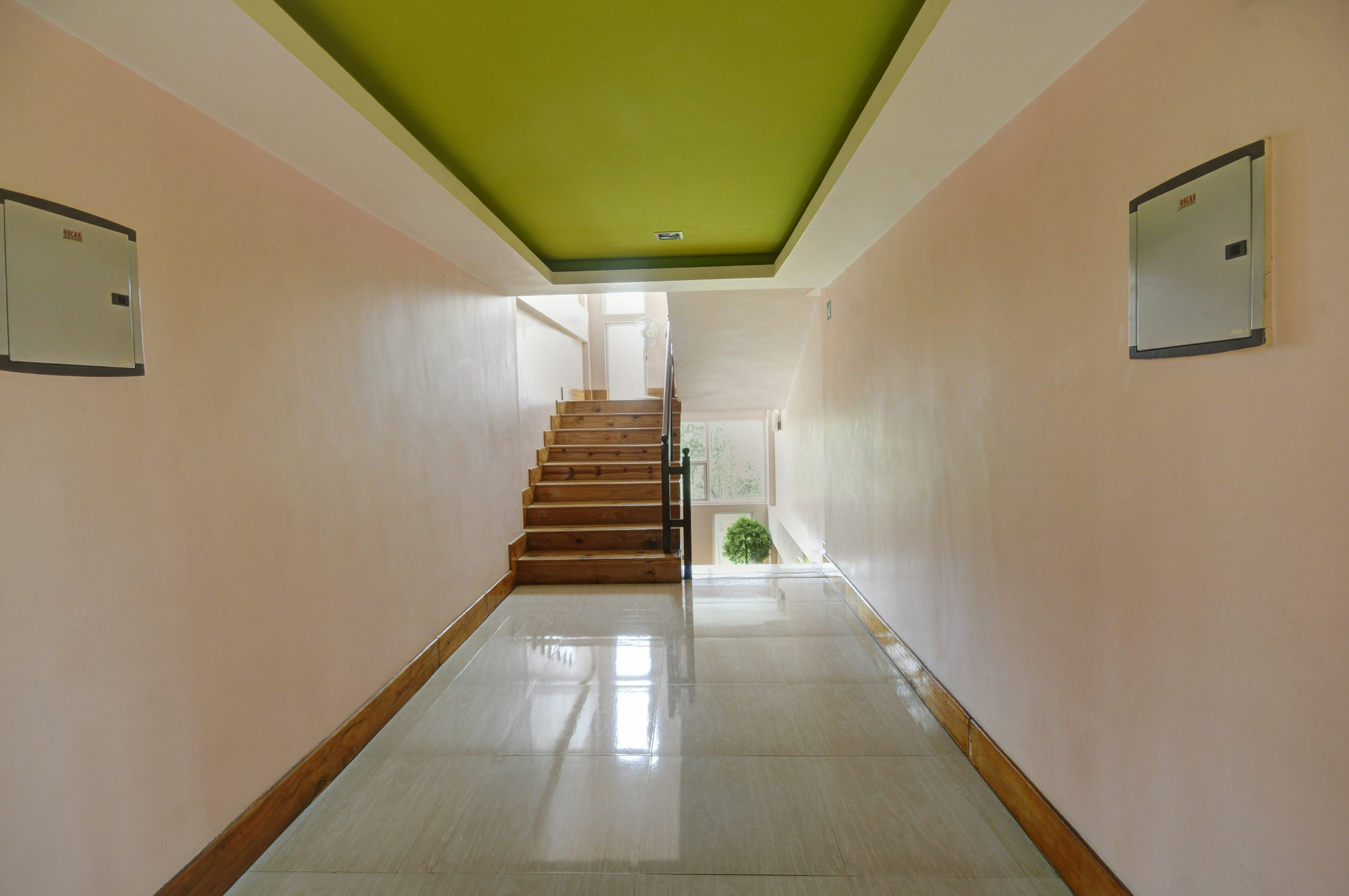 Sunvalley Homestay Coonoor Exterior foto