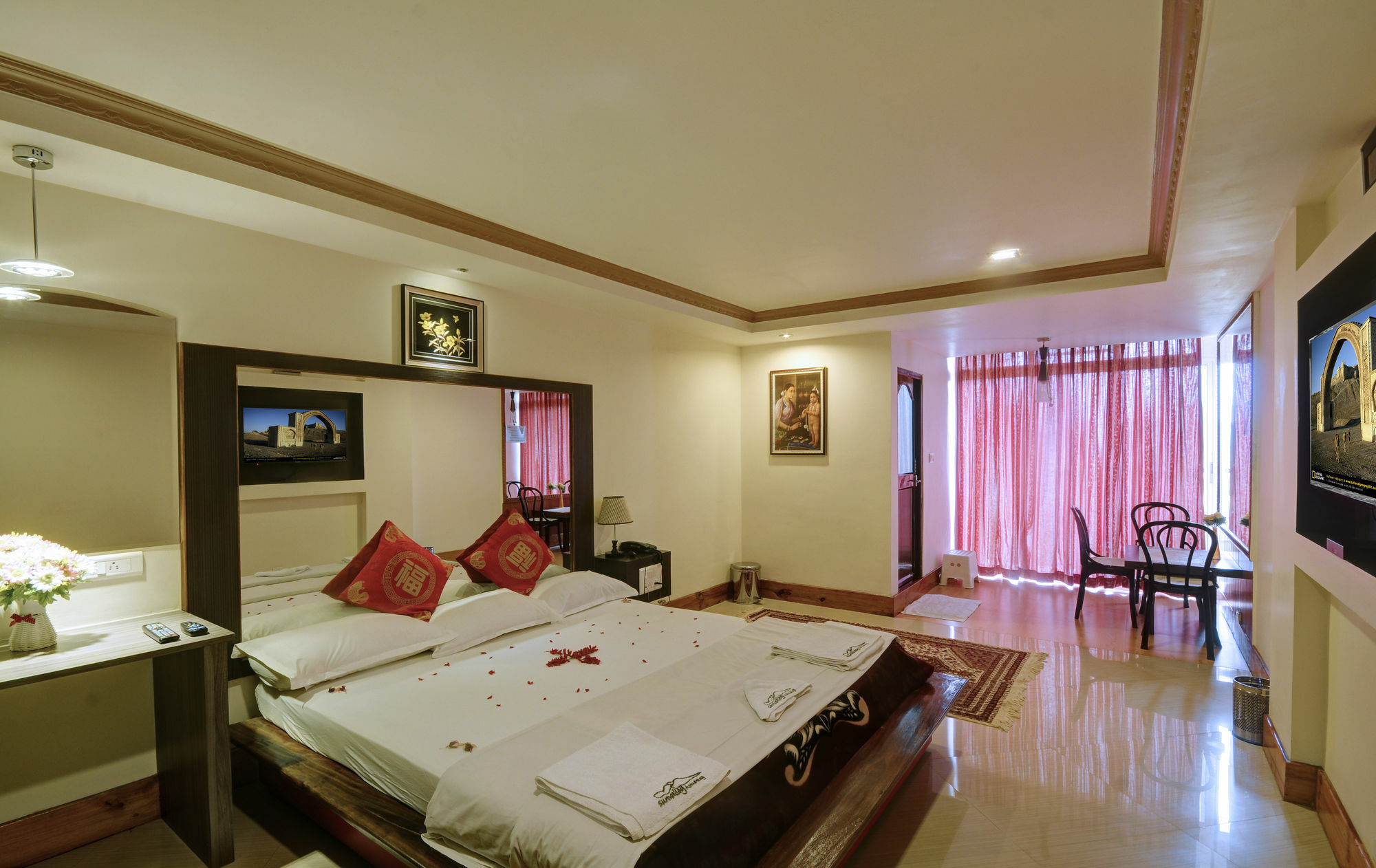 Sunvalley Homestay Coonoor Exterior foto