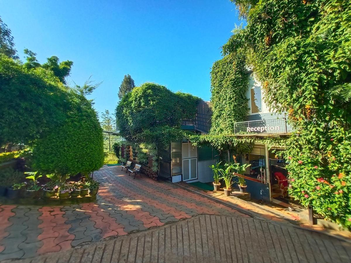 Sunvalley Homestay Coonoor Exterior foto