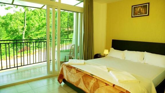 Sunvalley Homestay Coonoor Exterior foto